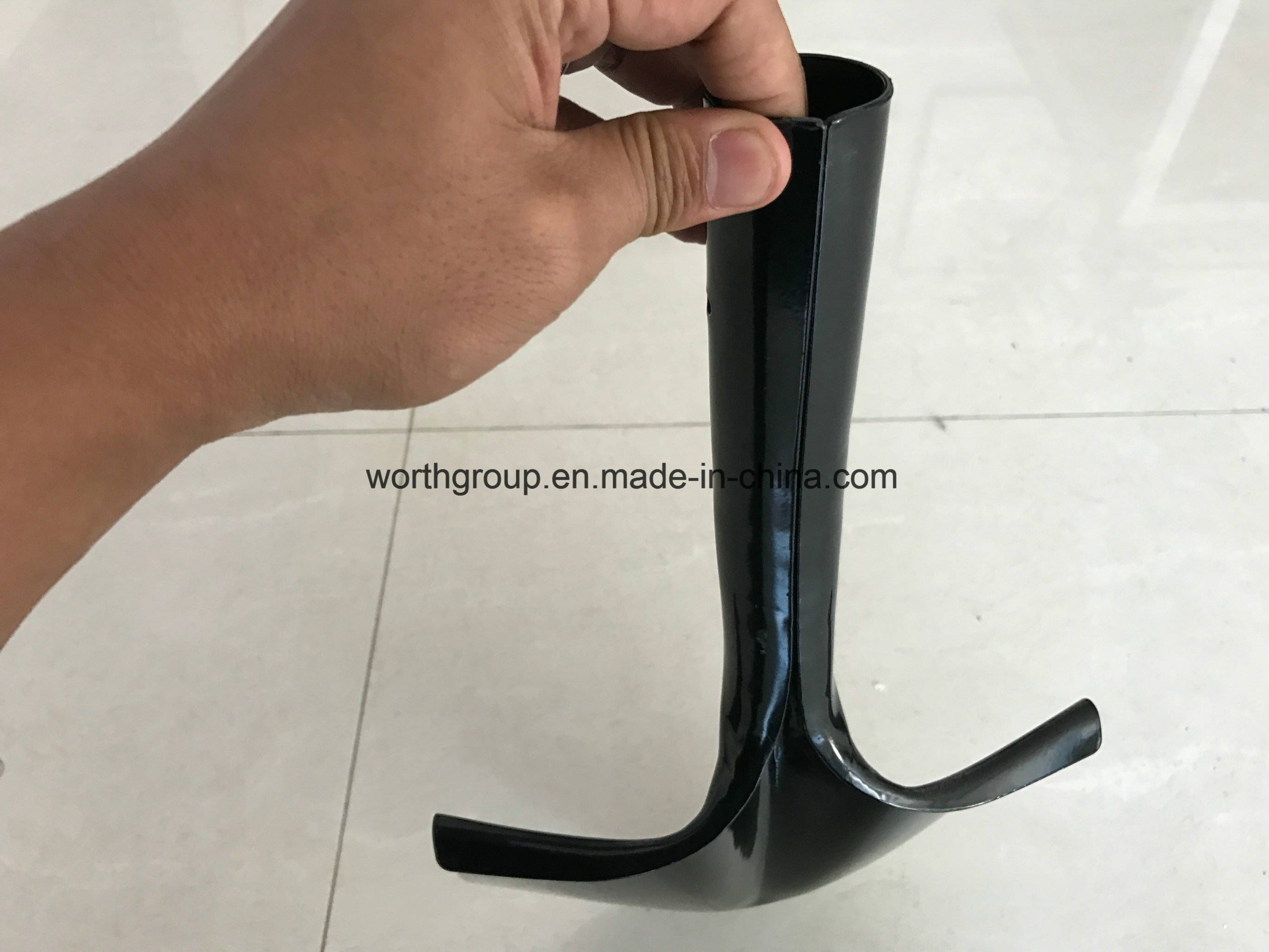 No. 4 Round Shovel