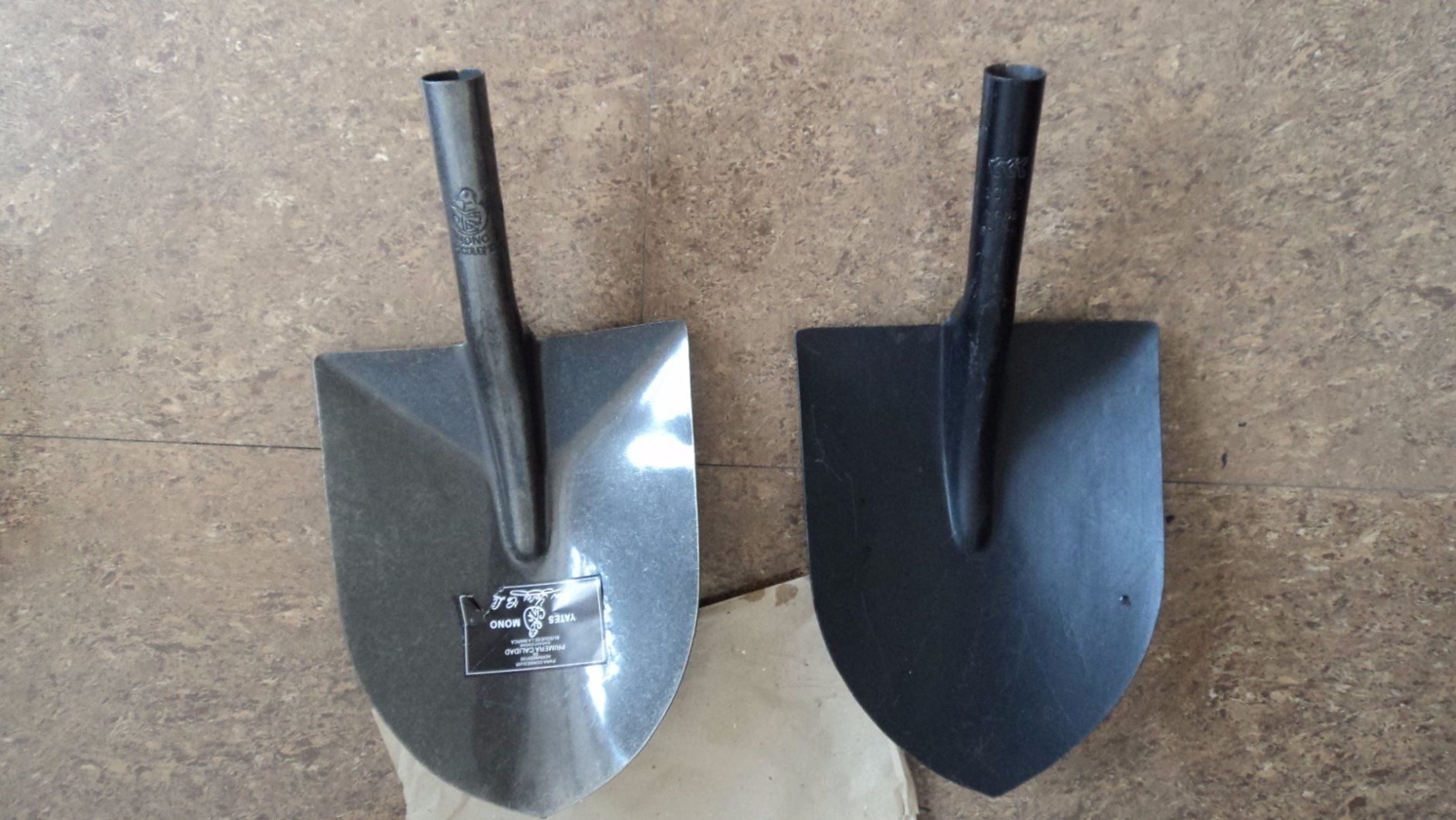 Egg Shovel