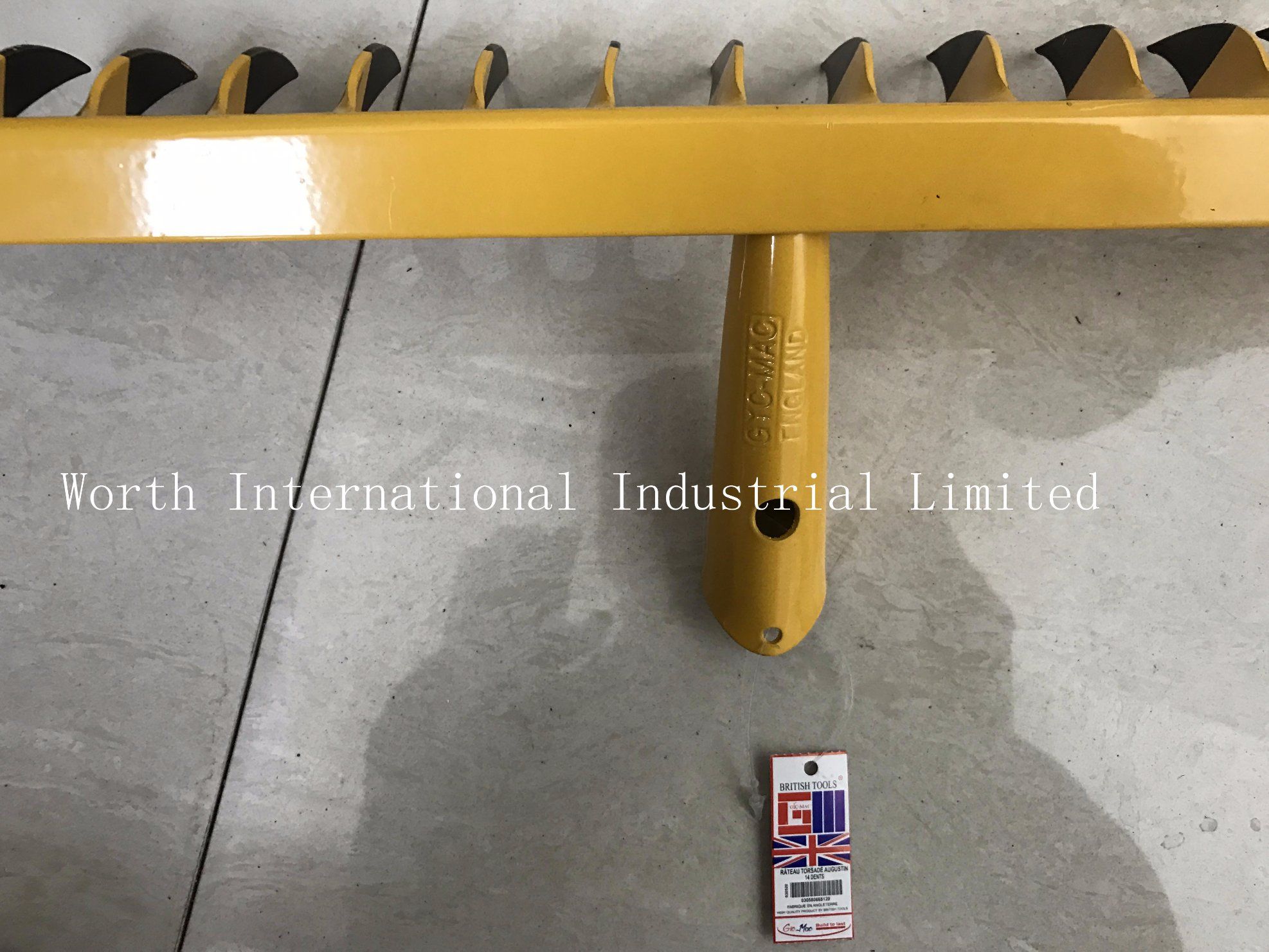 Farm Rake