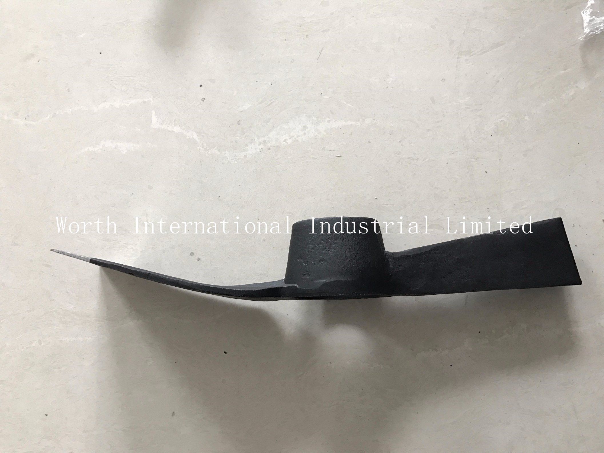 Steel Pick Mattock Pick Cutter