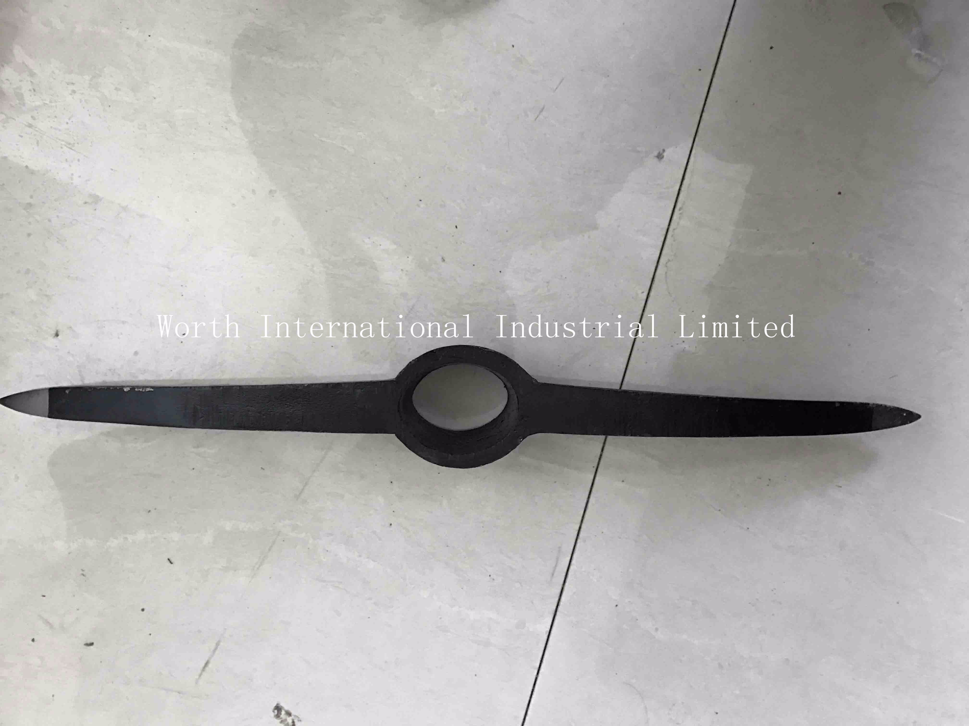 Steel Pick P403
