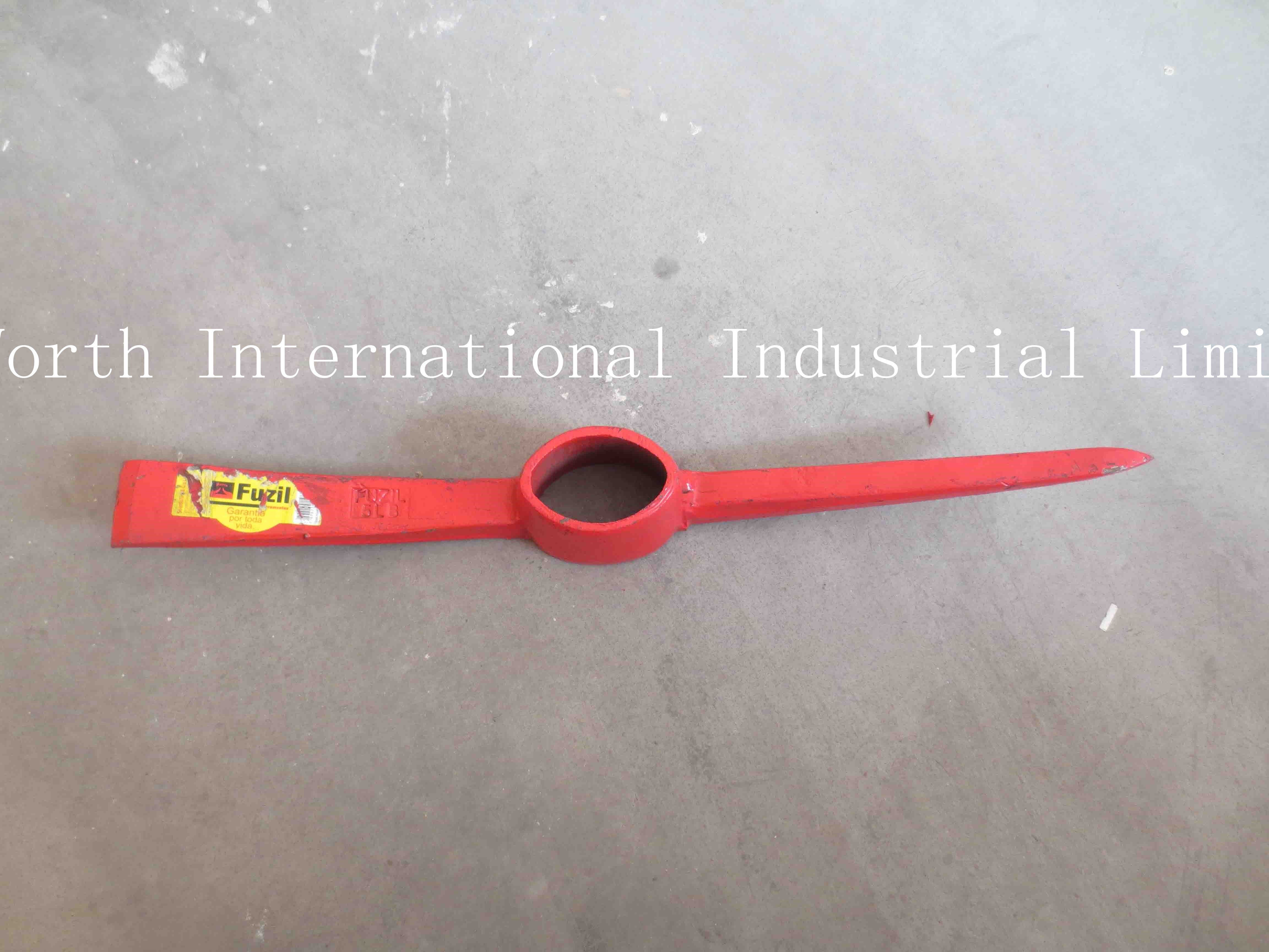 Steel Pick